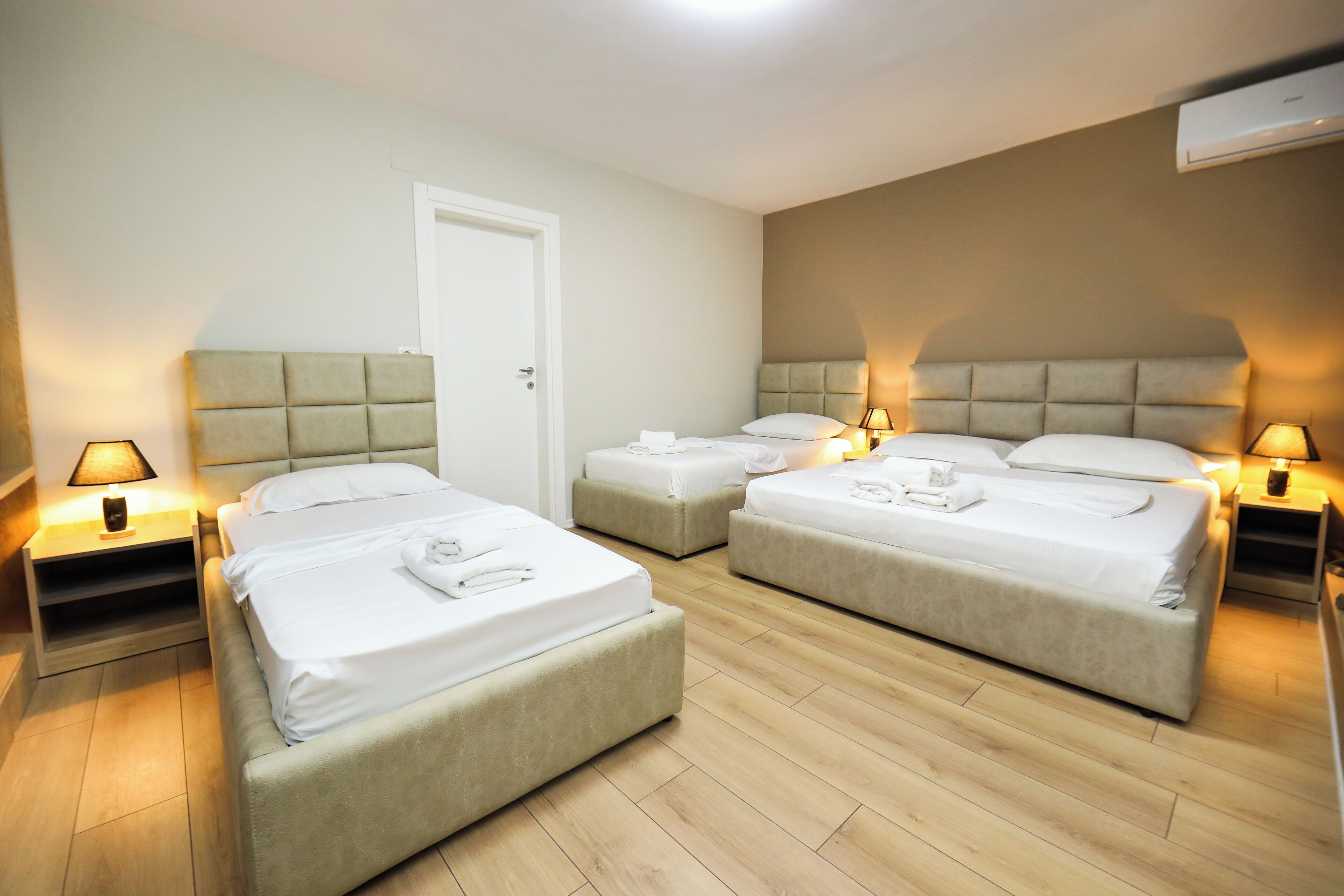 Foto - Hotel HER