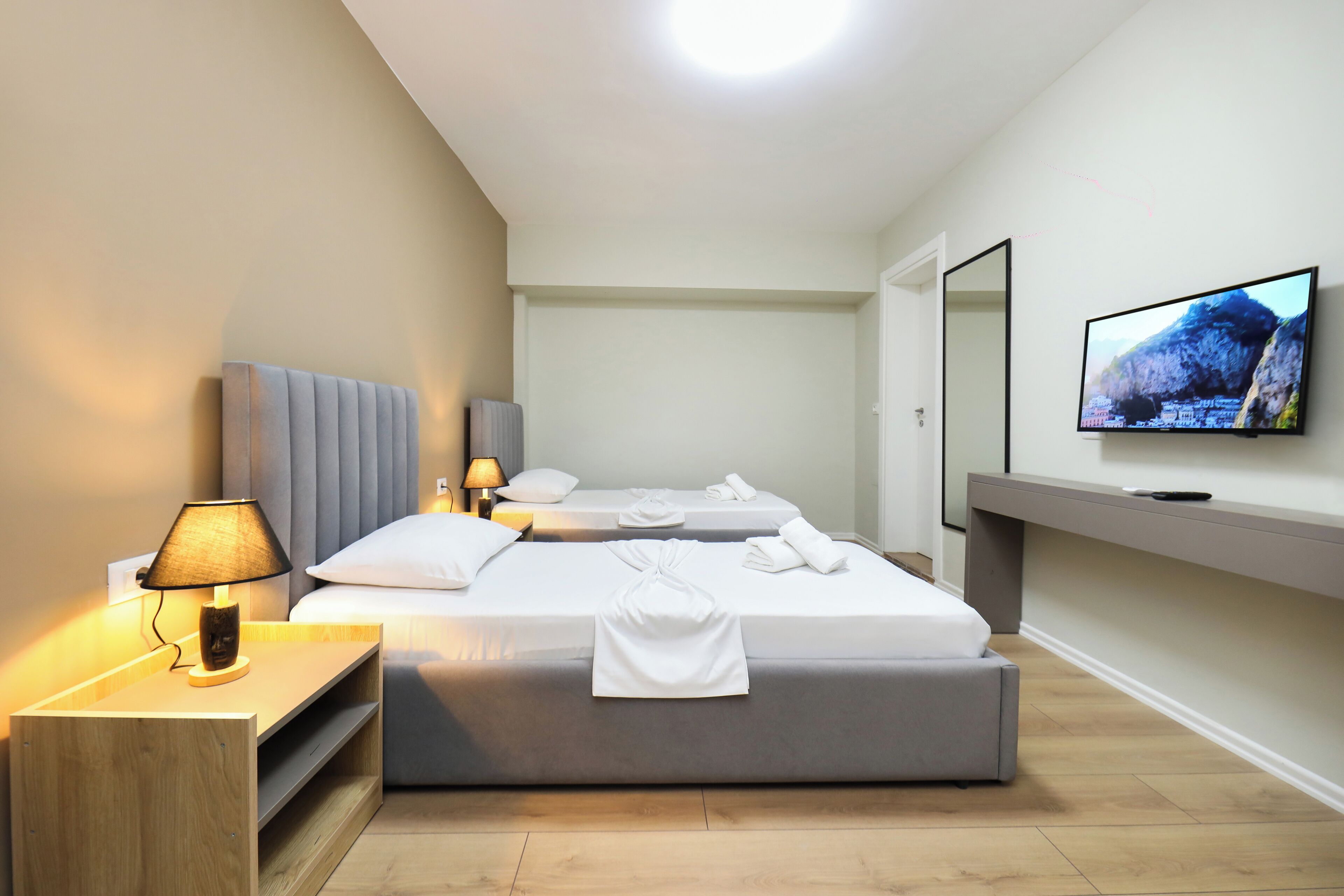 Foto - Hotel HER