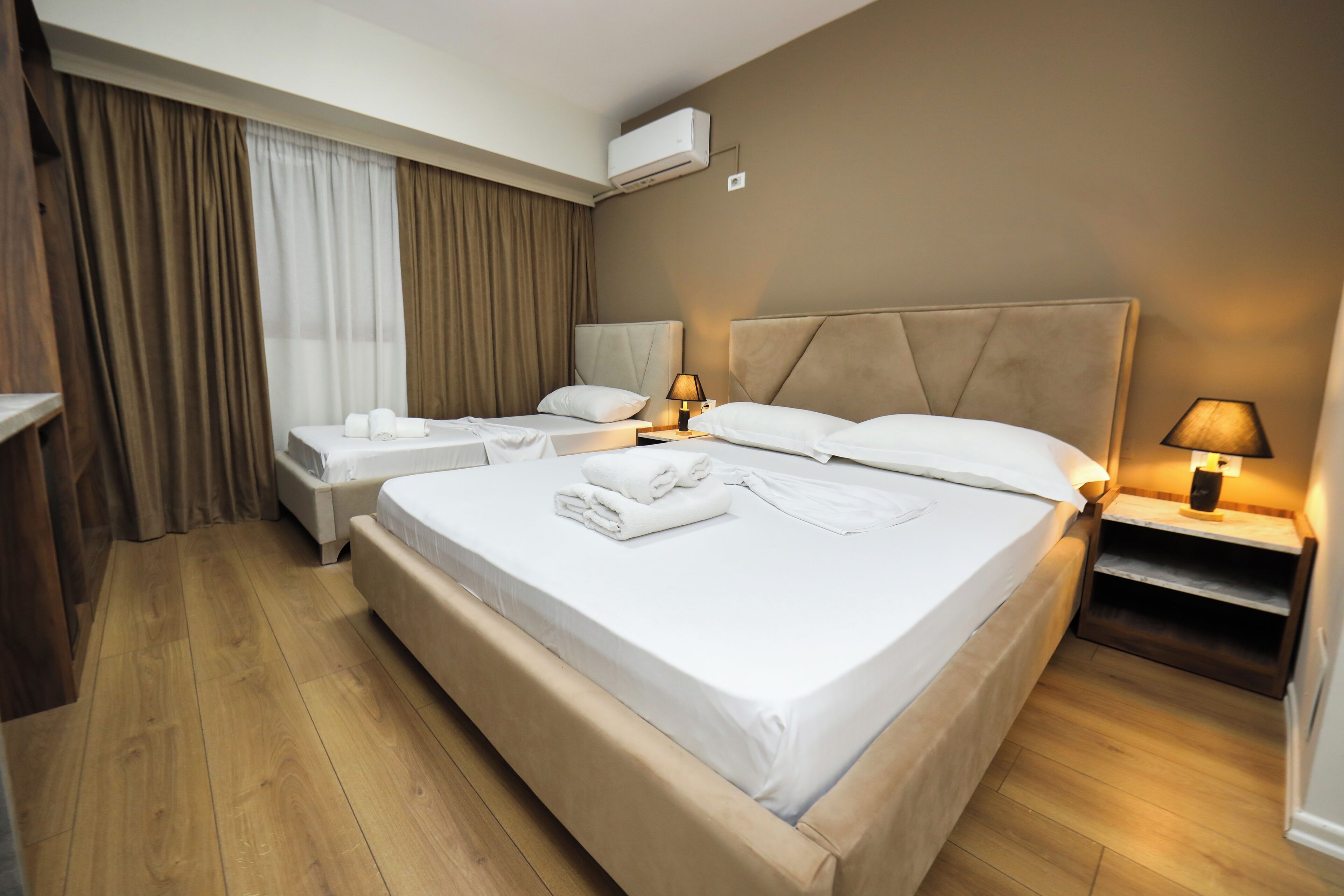 Foto - Hotel HER