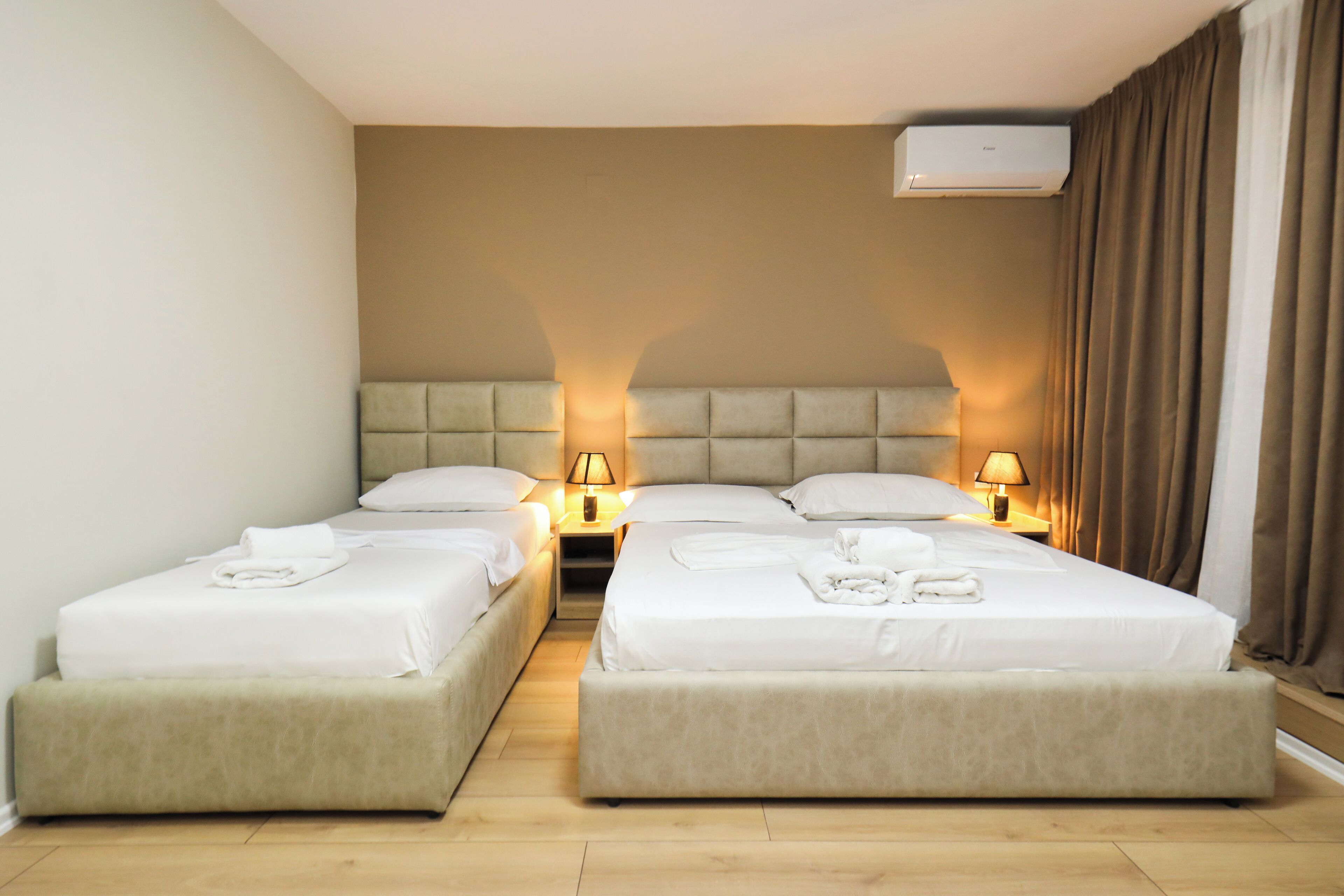 Foto - Hotel HER