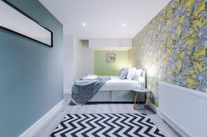 3 bedrooms