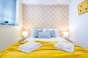 Appartement | 2 slaapkamers
