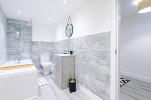 Appartement | Salle de bain