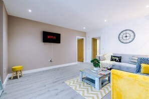 Appartement | Woonruimte