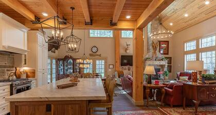 Uncle Chris' Cabin