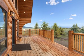 Porch - Sunset Magic (Island Park)