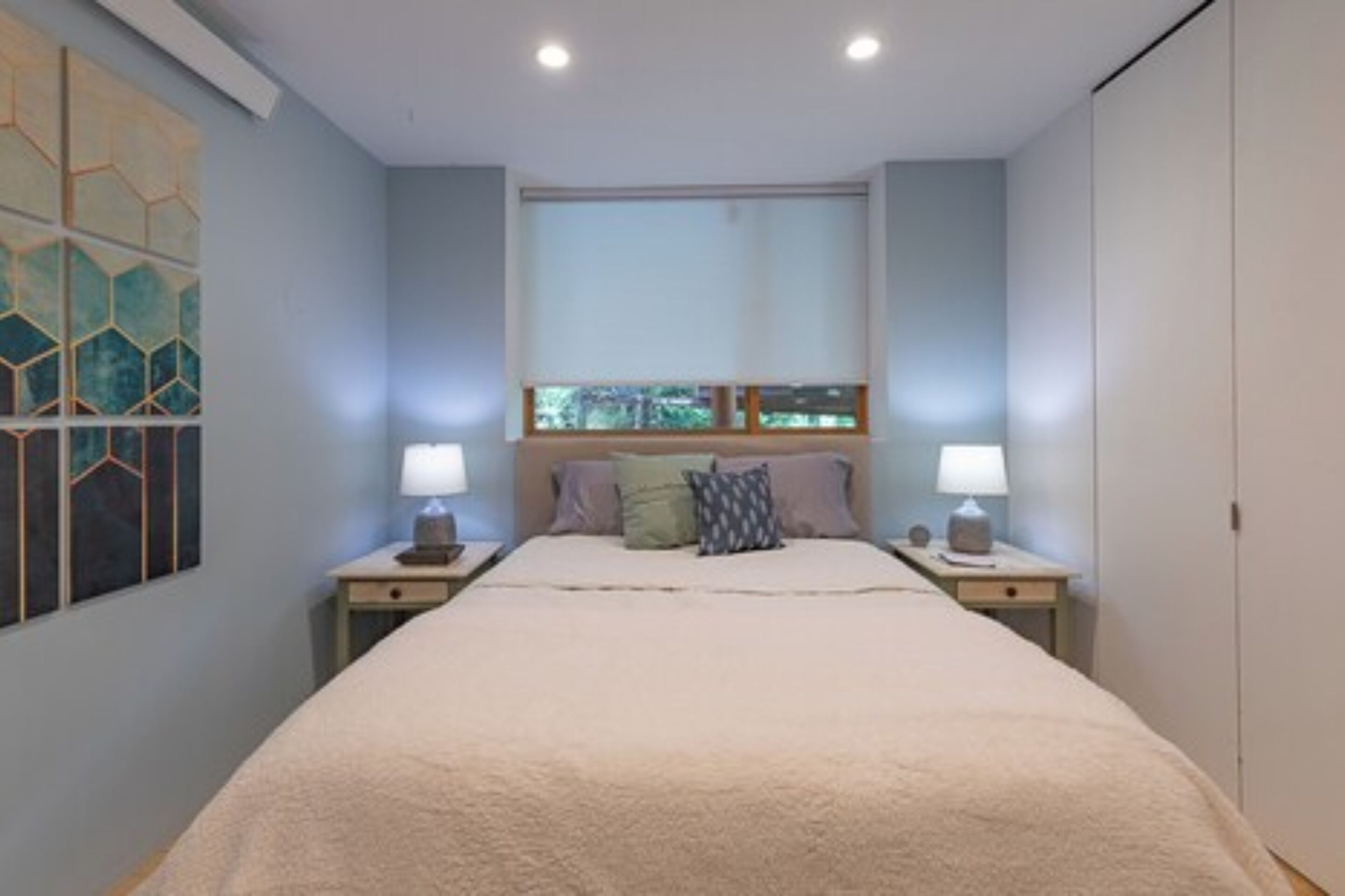 Ferienhaus (4 Bedrooms) | 4 Schlafzimmer, Reisekinderbett, Bettwäsche