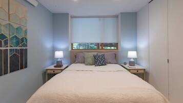House (4 Bedrooms) | 4 bedrooms, travel crib, bed sheets