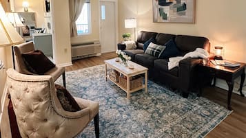 Studio (2 Bedrooms) | Wohnbereich