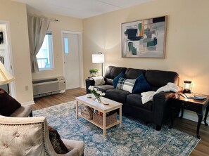 Studio (2 Bedrooms) | Wohnbereich