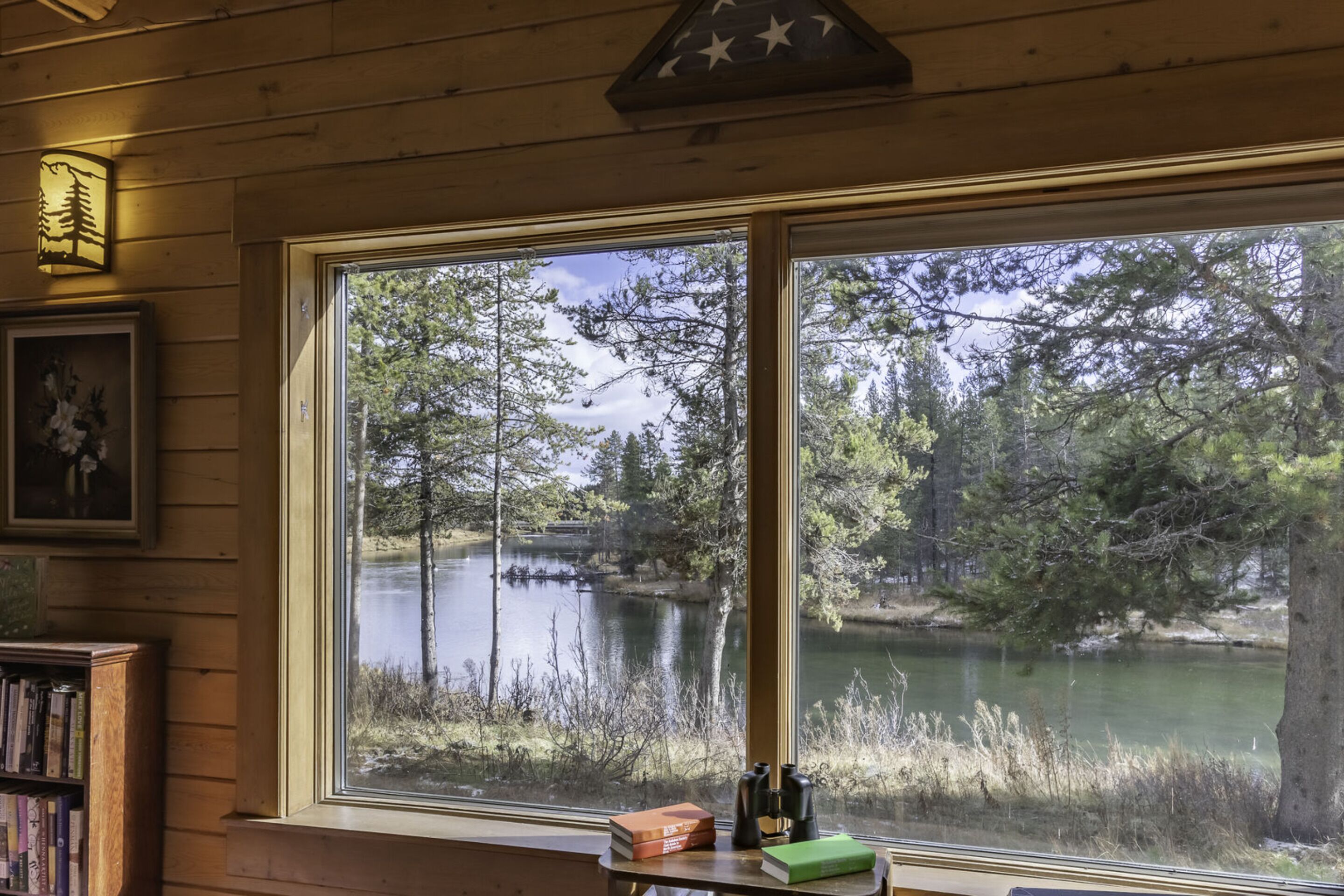 Nhà (5 Bedrooms) | Quang cảnh hồ