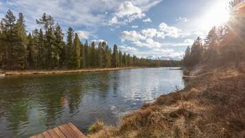 Lake