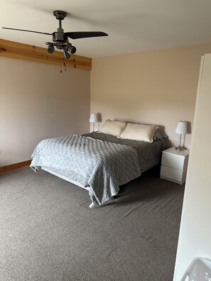 2 chambres, Wi-Fi, draps fournis