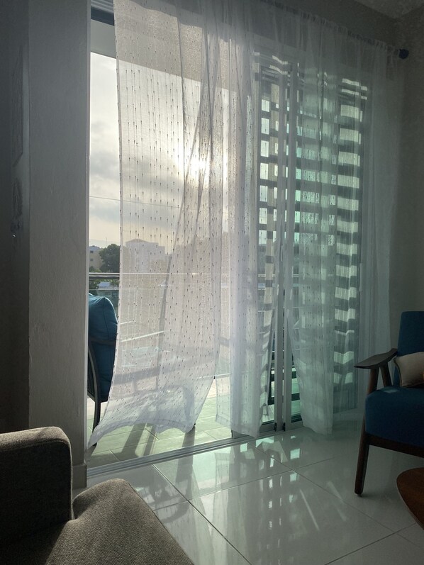 Interior - Tranquil Oasis Fully Stocked to make you feel like you are at home. (Santiago de los Caballeros)