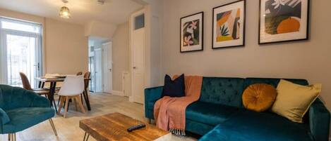 Télévision, chaßne hi-fi