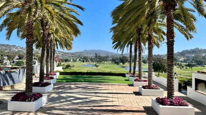 Beautifully Remodeled | Private Balcony | Pool View | BBQ Access | Gated Reserved Parking