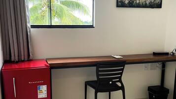 Habitació amb dos llits individuals | Interior