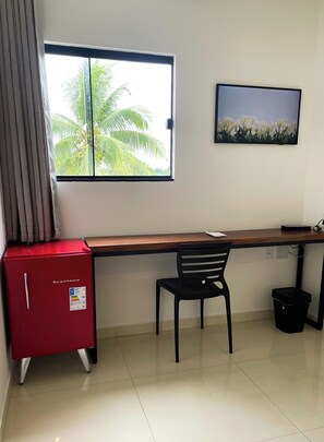 Habitació amb dos llits individuals | Interior