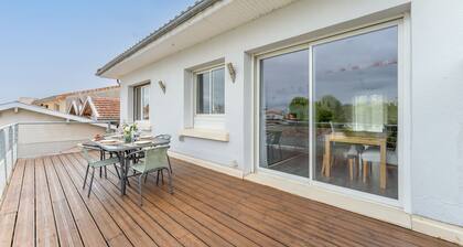 Appartement Sadi - Welkeys