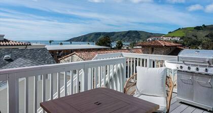 Vibrant Casita in Avila Beach: An Unforgettable Escape into the Beauty of Central Coast