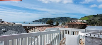 Vibrant Casita in Avila Beach: An Unforgettable Escape into the Beauty of Central Coast