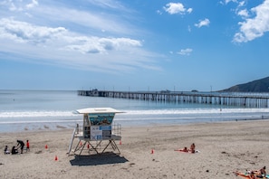 Spiaggia