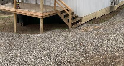 A hidden gem tucked away in the outskirts of Ohio’s first capitol, Chillicothe.