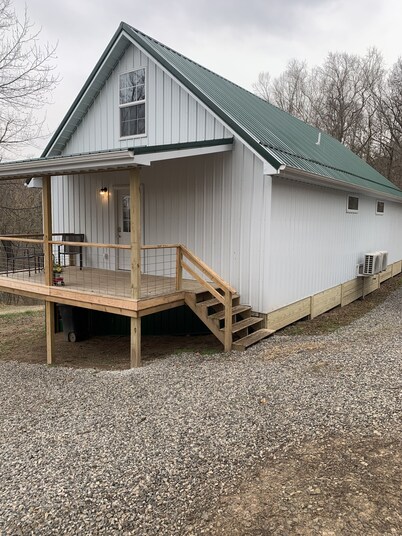 A hidden gem tucked away in the outskirts of Ohio’s first capitol, Chillicothe.