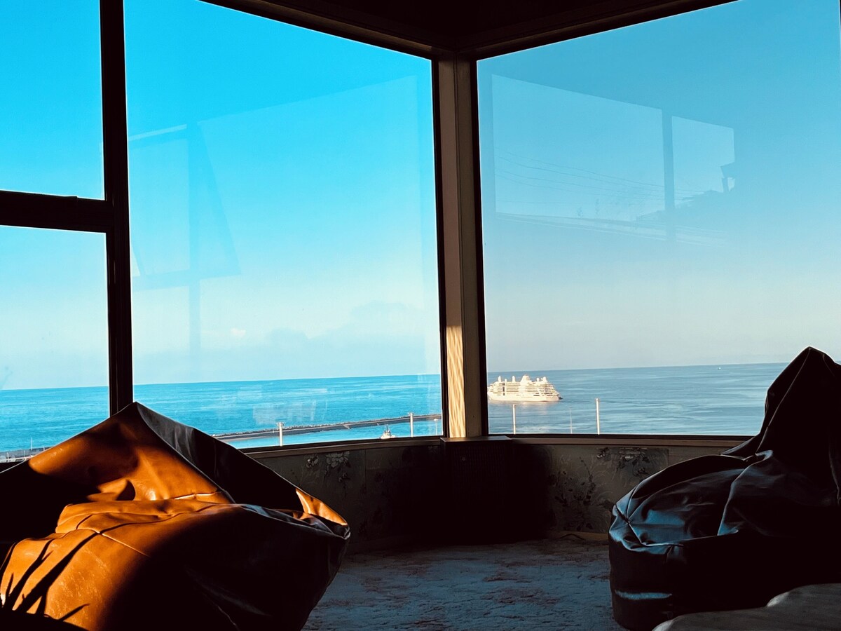 Bild für Gastgeberprofil