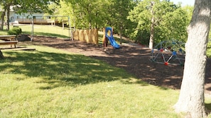 Espace pour enfants