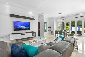 Smart TV 