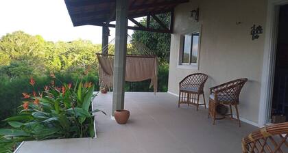 Reserva Guaramiranga