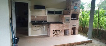 Reserva Guaramiranga