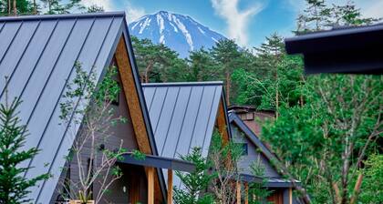 Room only plan Bring your own food Luxurious st / Minamitsurugun Yamanashi