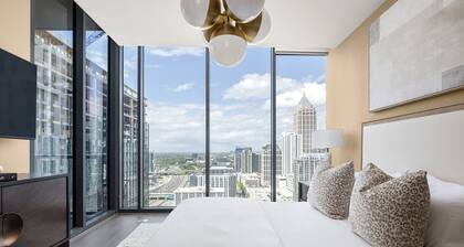 26th Floor - Living Daylight