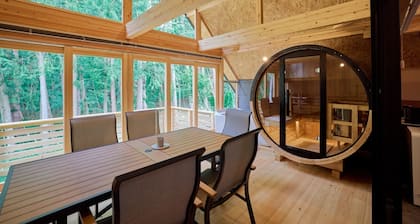 Room only plan Bring your own food Luxurious st / Minamitsurugun Yamanashi