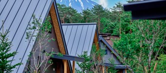 Room only plan Bring your own food Luxurious st / Minamitsurugun Yamanashi