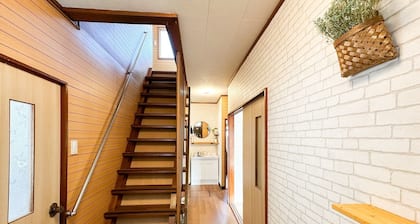 11min walk from Noboribetsust4min walk 7Eleven / Noboribetsu Hokkaidō