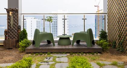 Grandbleu Hotel & Residence