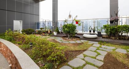 Grandbleu Hotel & Residence