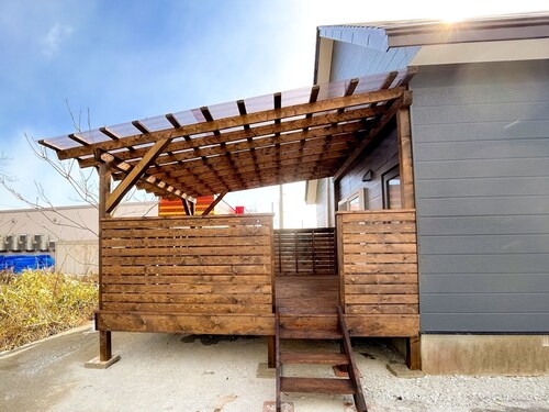 9min walk from Noboribetsust1min walk 7Eleven / Noboribetsu Hokkaidō