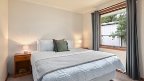 2 habitaciones, escritorio, cuna de viaje y wifi gratis 