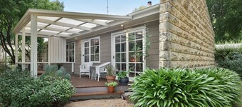 Jamieson Cottages - Cottage ONE - Sleeps 4