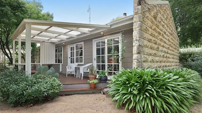 Jamieson Cottages - Cottage ONE - Sleeps 4