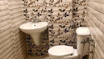 Asciugacapelli, pantofole