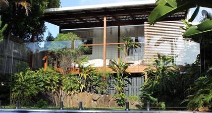 CC's @ Byron Self Contained Studio
