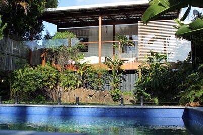 CC's @ Byron Self Contained Studio