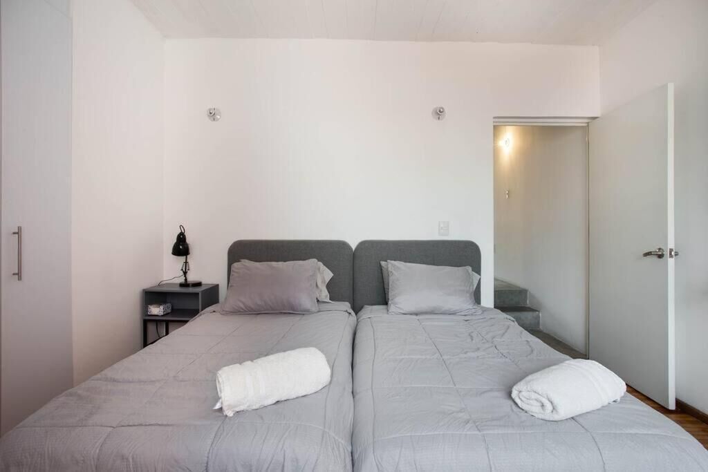 2 camere, ferro/asse da stiro, Wi-Fi, lenzuola