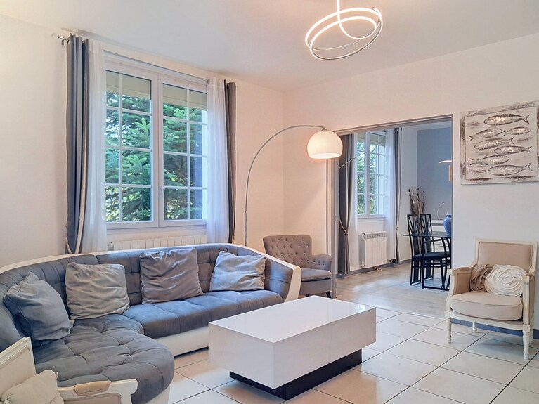 Maison Mayne By Interhome - Carcans