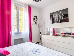 3 camere, accesso a Internet
